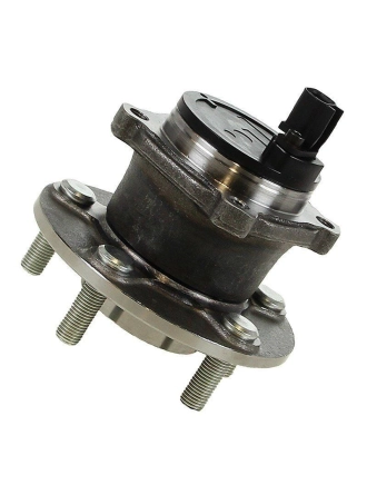 KRAFTVOLL 14030023 | Ford C-max 2004-2010 Arka Teker Poryalı Bilya