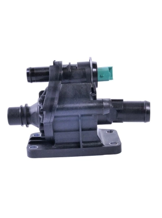 GATES TH41183G1 | Termostat 04-206-207-307-407-C3-C4-C5-Prt-Brl 1.6Hdi