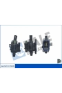 KALE 572435 | Termostat 83°C 04-206-207-307-407-C3-C4-C5-Prt-Brl 1.6Hdi