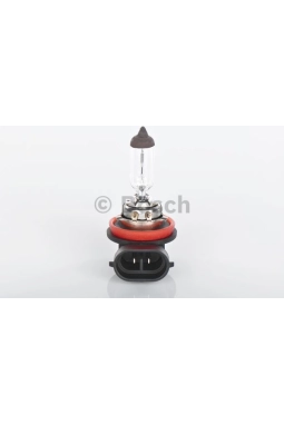 Bosch 1987302084 Ampul Eco 12V H11 55W PGJ19 - 2 Tek Tellı Far ve Sıs