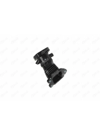 IBRAS 19931 | Turbo Hortumu Bakalit (Tekli) Focus II 05-10 Focus II C Max 05-07 C Max 07 /-1,6Tdcı 90Ps Çift Çıkış