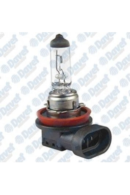 Bosch Ampul - Eco - 12 V - H11 - 55 W - PGJ19-2 Narva 48078