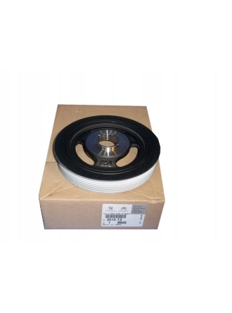PSA 0515.T3 | Ford C-Max 2010-2018 1.5-1.6 TDCI Grank Kasnağı Ford Orijinal