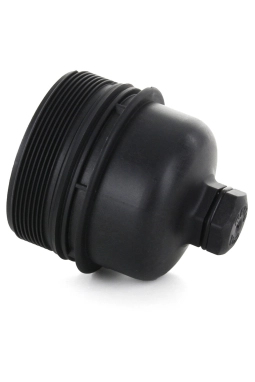 CABU 331003 | Ford C-Max 2004-2018 1.5-1.6 Tdci Yağ Filtre Kapağı Yan Sanayi
