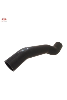 YTT Y9509| Ford C-Max 2004-2010 1.6 TDCI Intercoler Hortumu Sağ Uzun Tek Parça