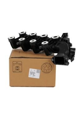 PSA 0361.N3 | Ford C-Max 2004-2010 1.6 TDCI Emme Manifoldu Komple Orijinal