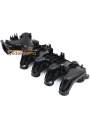 KRAFTVOLL  12150002 | Ford C-Max 2004-2010 1.6 TDCI Emme Manifoldu Komple