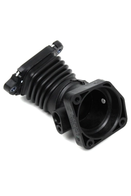 RAPRO 16211| Ford C-Max 2004-2010 90 Ps Emme Manıfold Hava Hortumu