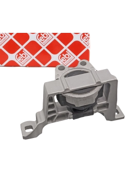 FEBI BILSTEIN 39363 | Ford C-Max 2004-2007 1.6 TDCI Motor Takozu Sağ