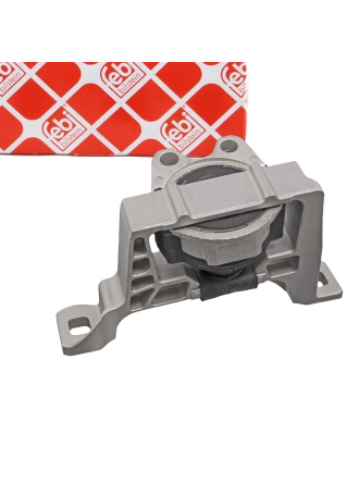 FEBI BILSTEIN 39363 | Ford C-Max 2004-2007 1.6 TDCI Motor Takozu Sağ