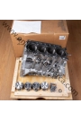 PSA 0130.Z4 | Ford C-Max 2004-2007 1.6 TDCI Euro 4 Motor Bloğu + Piston Seanlı Orijinal