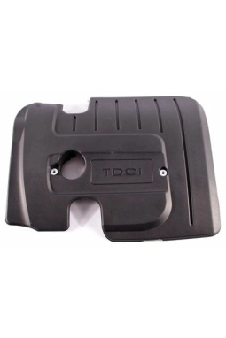 CM      CM-31150 | Ford C-Max 2004-2011 1.6 TDCI Motor Üst Koruma Kapağı Yan Sanayi