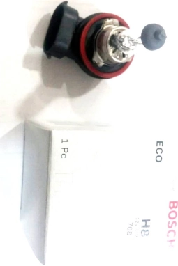 Motospartan Far Ampulü H8 12V 35W Bosch
