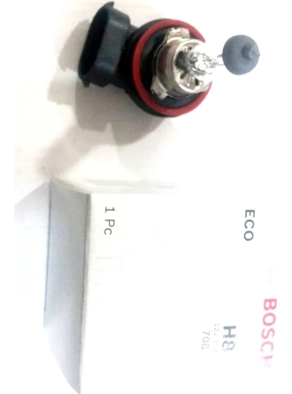 Motospartan Far Ampulü H8 12V 35W Bosch