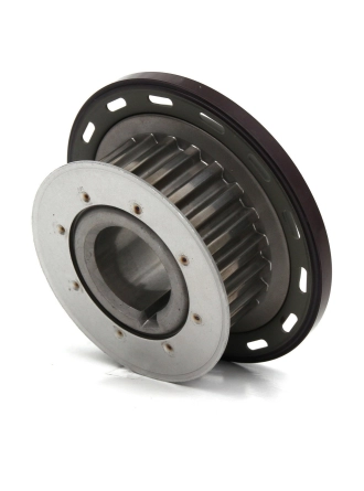 PSA 9810698080 | Ford C-Max 2004-2007 1.6 TDCI Grank Dişlisi Ford Orjınal