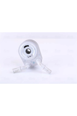 KALE RADYATÖR .379695 | Ford C-Max 2004-2010 1.6 Benzinli Yağ Soğutucu Kale Marka