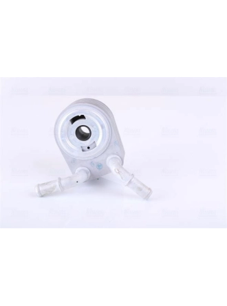 KALE RADYATÖR .379695 | Ford C-Max 2004-2010 1.6 Benzinli Yağ Soğutucu Kale Marka