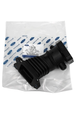 FORD OTOSAN 3M5Q9351EB | C-Max 2004-2010 90 Ps Emme Manıfold Hava Hortumu