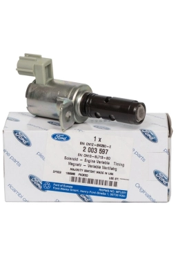 FORD OTOSAN CN1G6L713BD | C-Max 2005-2018 1.6 Benzinli Eksantrik Selonaidi Egzos