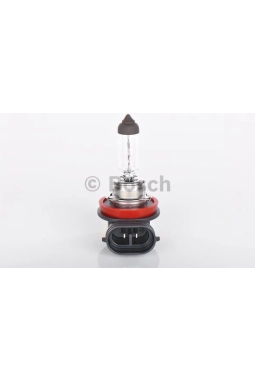 Bosch 12V Standart H8 Ampul 35W