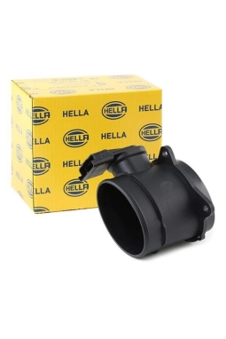 HELLA 8ET009142-541 | Ford C-Max 2004-2011 1.6 TDCI Hava Akış Metre (Hava Filtre Sensörü)