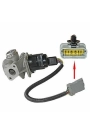 KALE 349045 | Ford C-Max 2004-2010 1.6 TDCI Komple Egr Varfi