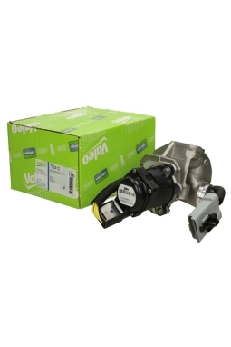 VALEO 700412 | Ford C-Max 2004-2010 1.6 TDCI Komple Egr Varfi Orjınal