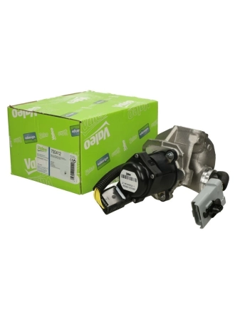 VALEO 700412 | Ford C-Max 2004-2010 1.6 TDCI Komple Egr Varfi Orjınal