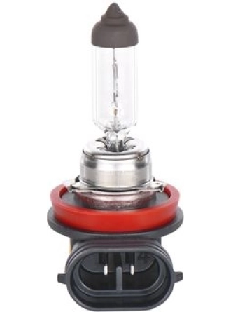 Bosch 1987302081 Ampul Eco 12V H8 35W PGJ19-1TEK Telli Far ve Sis
