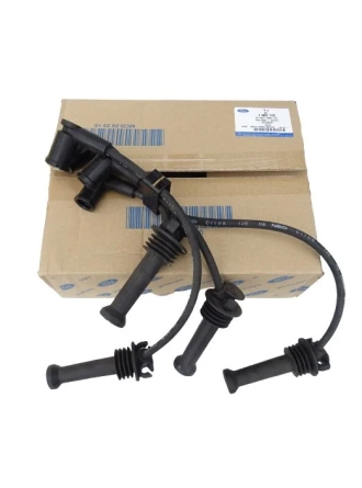 FORD OTOSAN YS6F12280B1A| C-Max 2005-2016 -1.6 Benzinli Buji Kablo Takımı