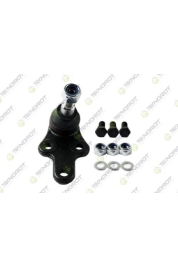 TEKNOROT FO-464K | Salıncak Rotili Sağ Sol Focus II Cmax 03-11 Volvo C30 06-12 C70 II S40 II V50 04-Çap 21mm