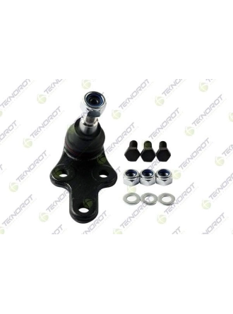 TEKNOROT FO-464K | Salıncak Rotili Sağ Sol Focus II Cmax 03-11 Volvo C30 06-12 C70 II S40 II V50 04-Çap 21mm