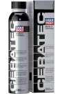 Liqui Moly Ceratec - Seramik Bazlı Motor Onarıcı Yağ Katkısı (7181) x 3 Adet