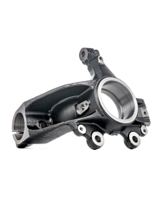 KRAFTVOLL 01030203| Ford C-Max 2007-2010 Ön Sol Taşıyıcı Akson