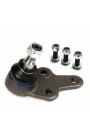 VOTTO 17-06103 | Ford C-Max 2007-2010 Alt Rotil 21mm Yansanayi
