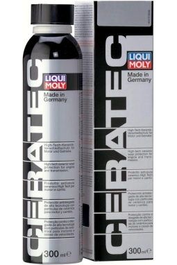 Liqui Moly Lıquı Moly Ceratec Seramik Bazlı Motor Koruma