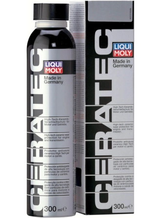 Liqui Moly Lıquı Moly Ceratec Seramik Bazlı Motor Koruma