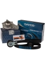 Ford C-Max 2007-2010 1.6 TDCI Triger Ve Devirdaim Seti Dayco Marka