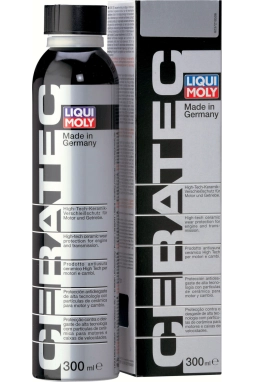 Liqui Moly Ceratec Cera Tec Seramik Bazlı Motor Koruma 7181