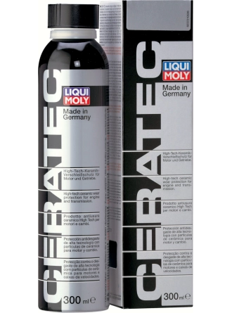 Liqui Moly Ceratec Cera Tec Seramik Bazlı Motor Koruma 7181
