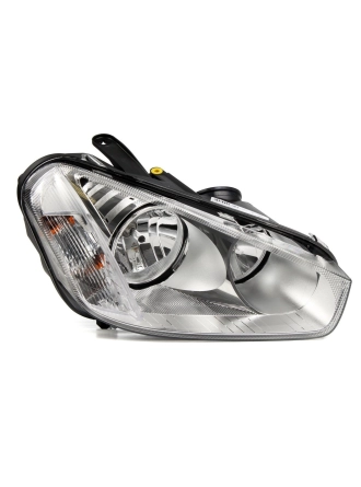 DEPO 431-1176R-MLD-EM | Ford C-Max 2007-2010 Far Sağ
