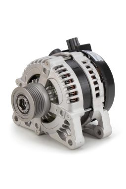 DENSO DAN930 | Ford C-Max 2007-2010 1.6 TDCİ Şarj Dinamosu Alternatör Orijinal