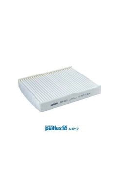PURFLUX AH212 | Polen Filtresi 07-Mondeo-Smax-Kuga 04-C-Max