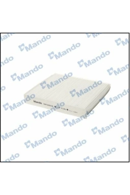 MANDO MMF025039 | Polen Filtresi 07-Mondeo-Smax-Kuga 04-C-Max
