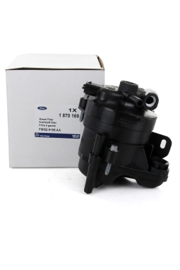 FORD OTOSAN FM5Q9155AA | C-Max 2014-2021 1.5 TDCI Komple Mazot Filtresi