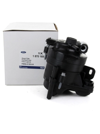 FORD OTOSAN FM5Q9155AA | C-Max 2014-2021 1.5 TDCI Komple Mazot Filtresi