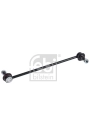 FEBI BILSTEIN 280265 | Viraj Askı Rotu Ön Ford (3M51 3B438 Ab) Focus / C-Max / Kuga / Connect 43160