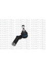 KRAFTVOLL 13020090 | Rot Başı Sağ Focus III Cmax 11-Kuga 12-Transit Connect 13 -