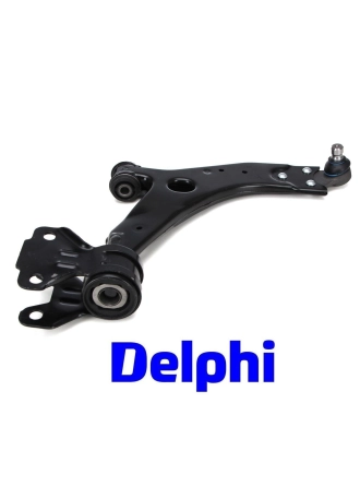 DELPHI TC2675 | Ford C-Max 2010-2018 Ön Sağ Salıncak (Alt Tabla)