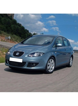 Gkl Güneşlik Tutucusu Klips Gri Seat Toledo 2005-2009 3B0857561B